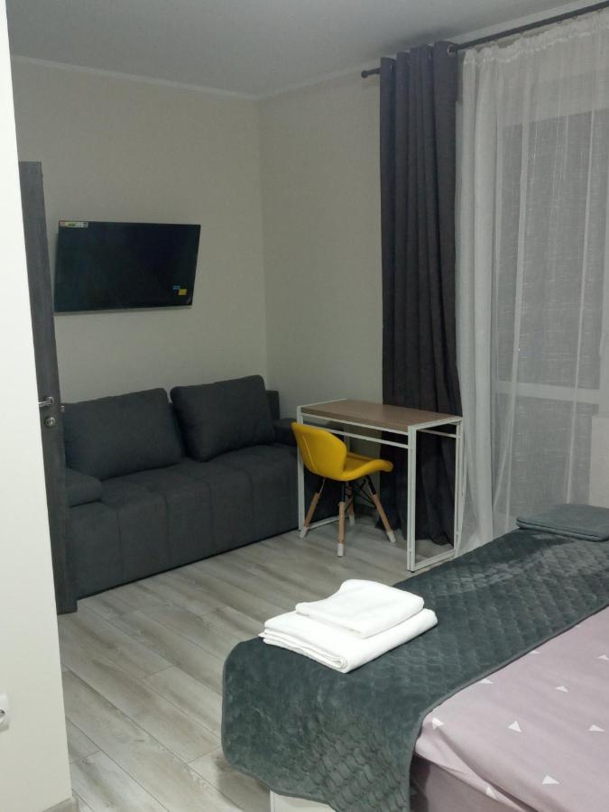 Hotel Osher Bukovel Ngoại thất bức ảnh