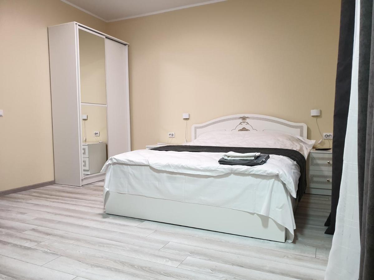 Hotel Osher Bukovel Ngoại thất bức ảnh