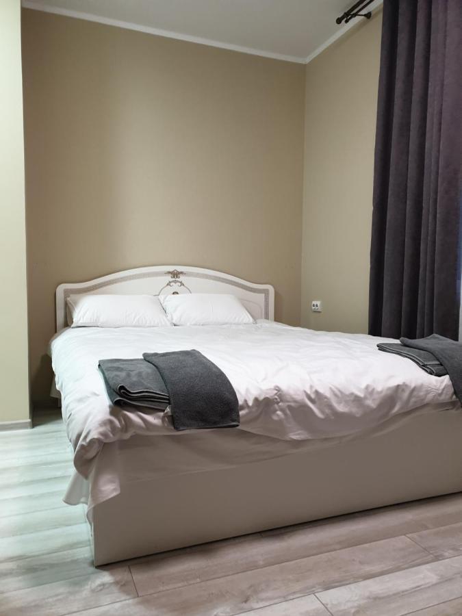 Hotel Osher Bukovel Ngoại thất bức ảnh