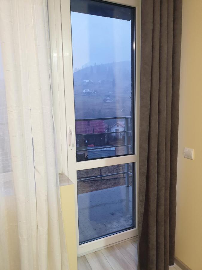Hotel Osher Bukovel Ngoại thất bức ảnh