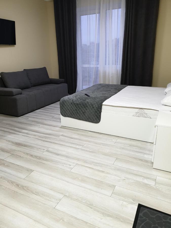 Hotel Osher Bukovel Ngoại thất bức ảnh