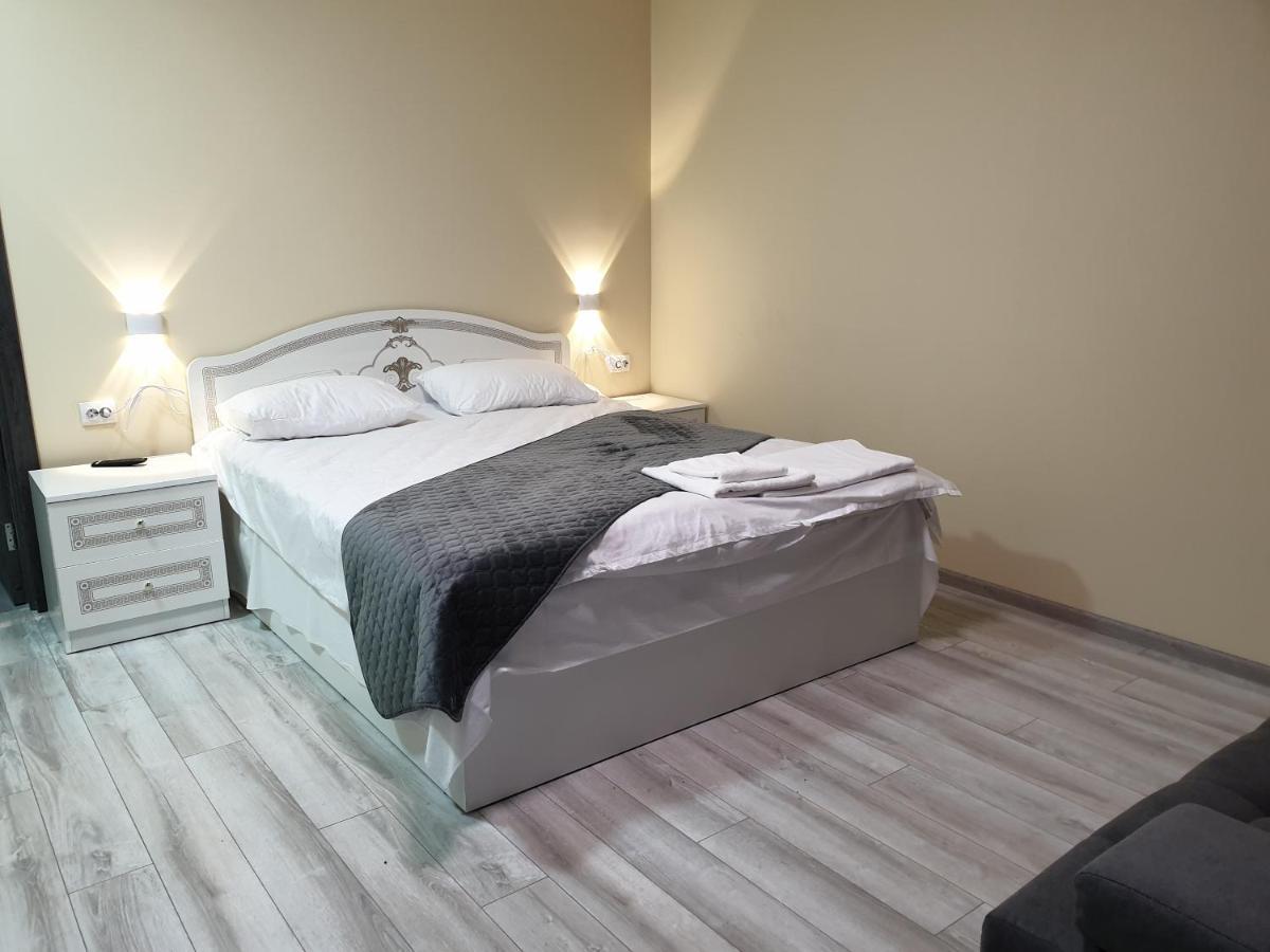 Hotel Osher Bukovel Ngoại thất bức ảnh