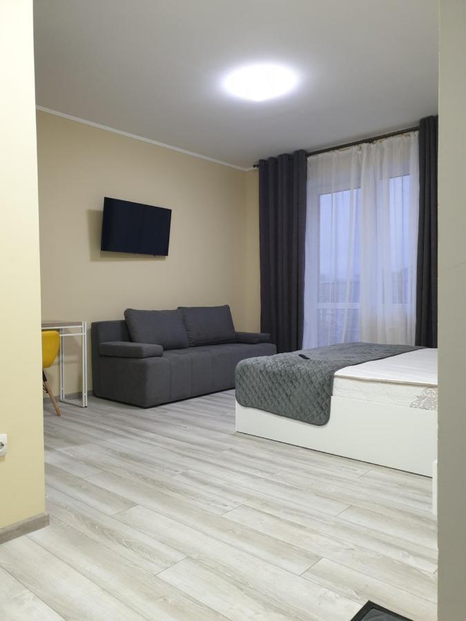 Hotel Osher Bukovel Ngoại thất bức ảnh