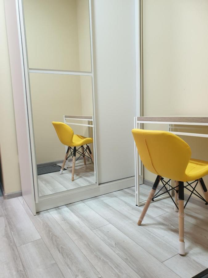 Hotel Osher Bukovel Ngoại thất bức ảnh