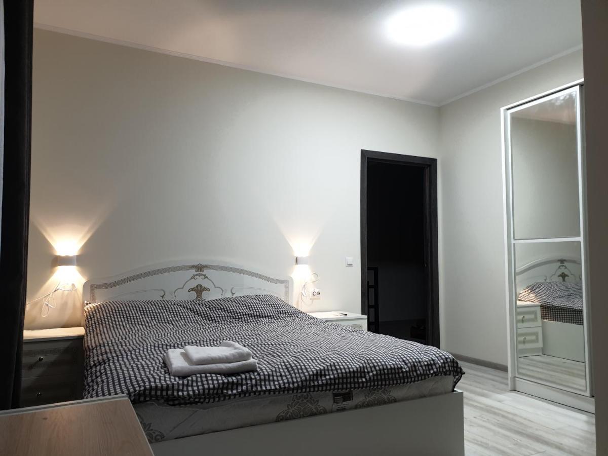Hotel Osher Bukovel Ngoại thất bức ảnh
