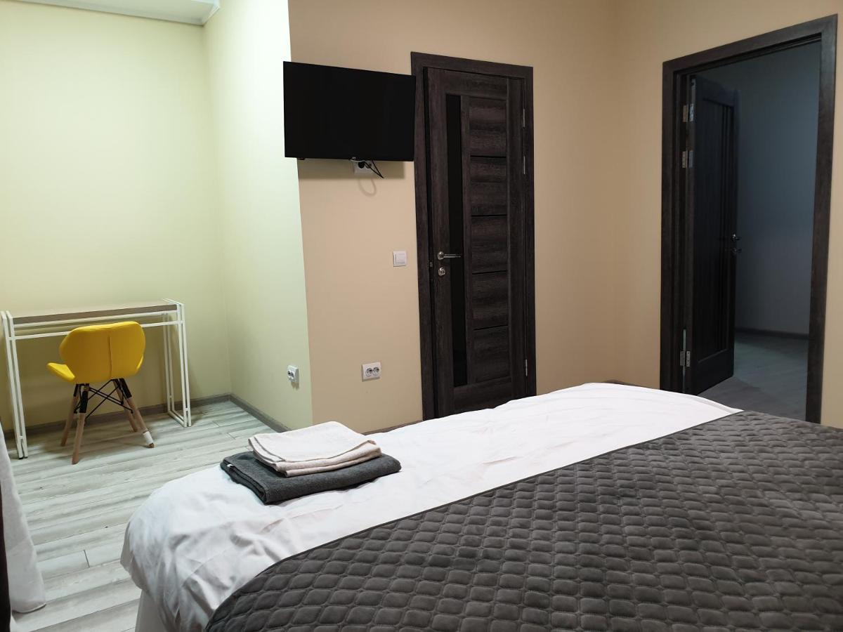 Hotel Osher Bukovel Ngoại thất bức ảnh