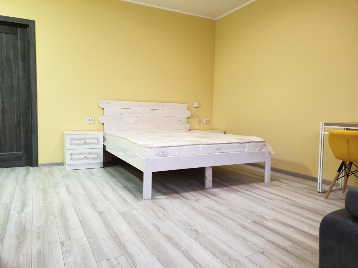 Hotel Osher Bukovel Ngoại thất bức ảnh