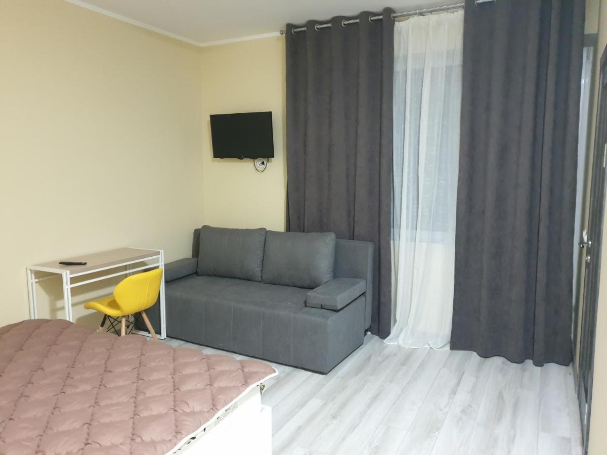 Hotel Osher Bukovel Ngoại thất bức ảnh