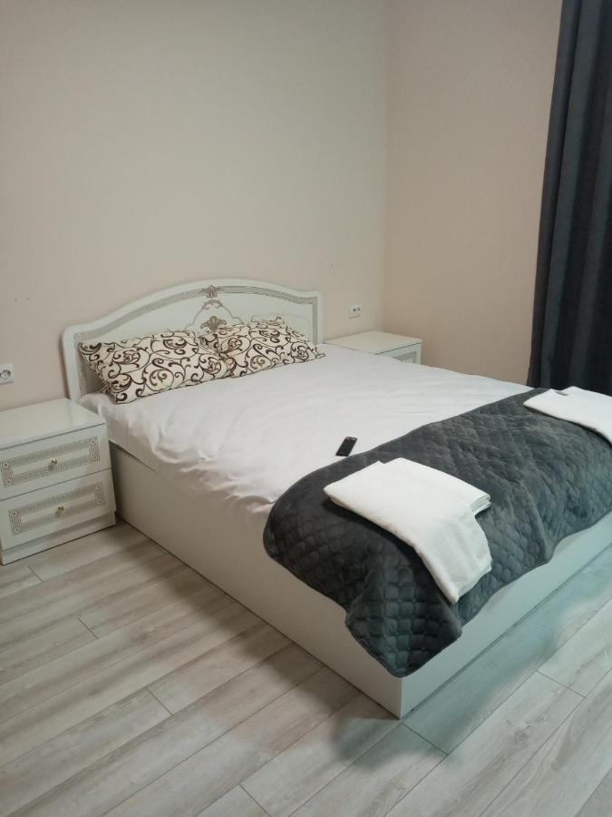 Hotel Osher Bukovel Ngoại thất bức ảnh