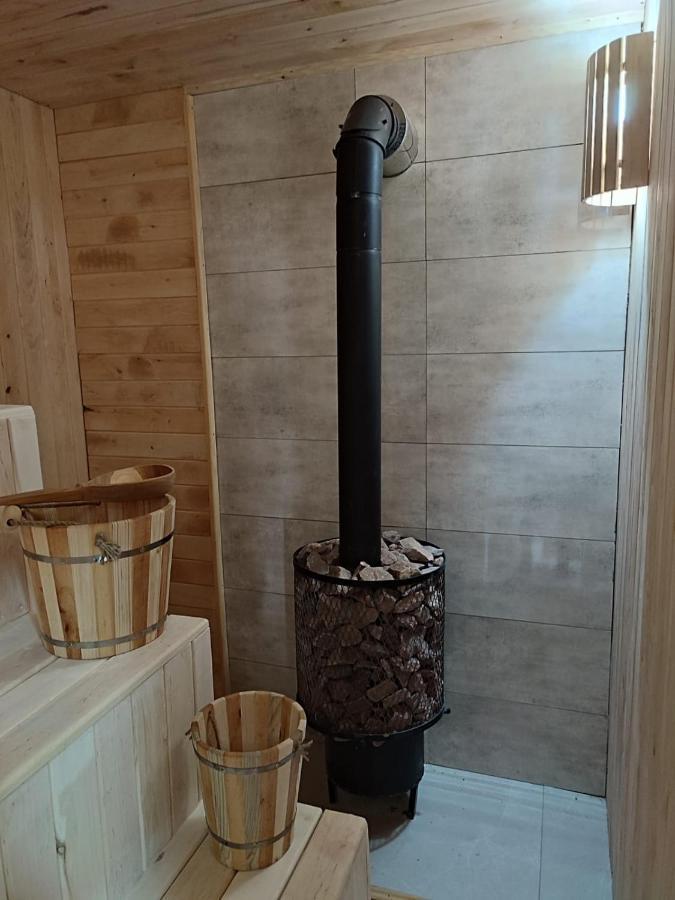 Hotel Osher Bukovel Ngoại thất bức ảnh