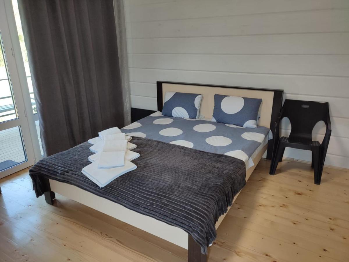 Hotel Osher Bukovel Ngoại thất bức ảnh