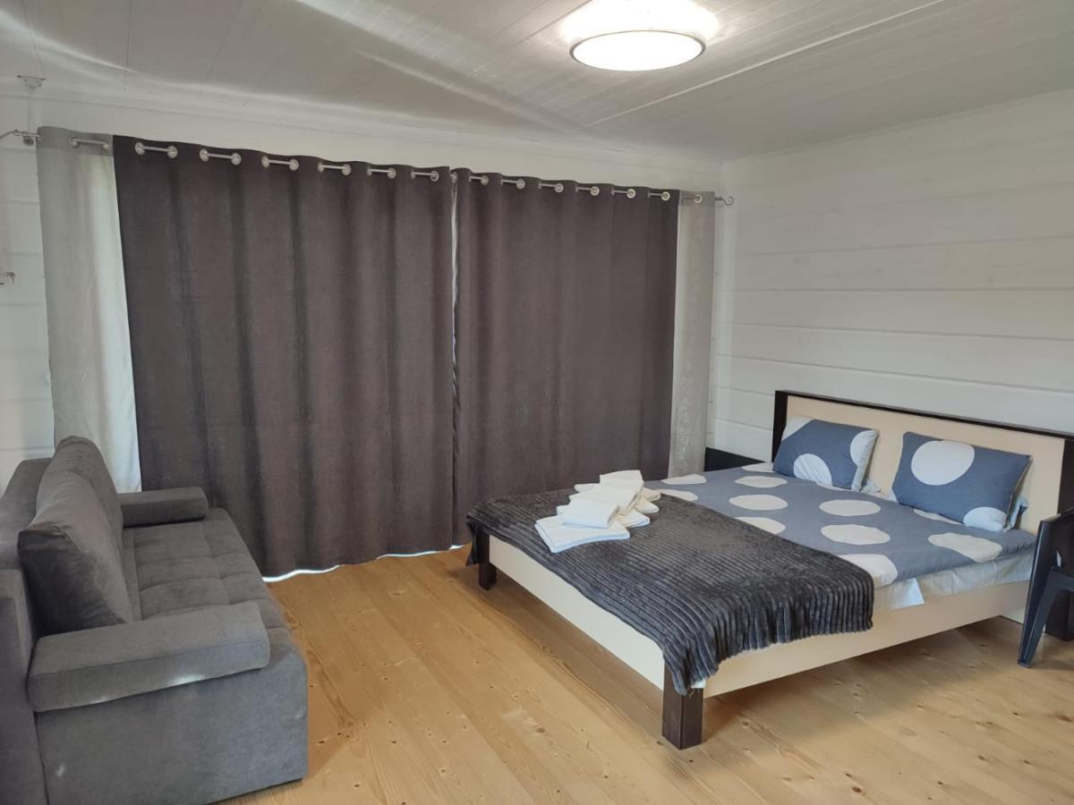 Hotel Osher Bukovel Ngoại thất bức ảnh